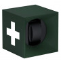 SwissKubik StartBox Swiss Cross watchwinder - 1 watch