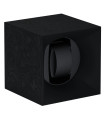 SwissKubik StartBox Black Movement watchwinder - 1 watch