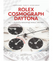 Rolex Cosmograph Daytona  Vol. 1: Manual Winding Models (1963-1988)