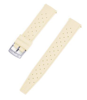 Kronokeeper Tropic strap Beige