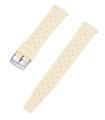 Kronokeeper Tropic strap Beige