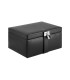 Le Tanneur - large leather jewelry box