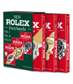 New Rolex Mondani Encyclopedia (3 volumes)