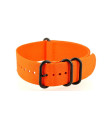 NATO ZULU EXTREME STRAP Orange