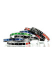 Steel bracelet Speedometer Official