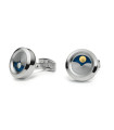 Cufflinks TFest 1968 "Planet"