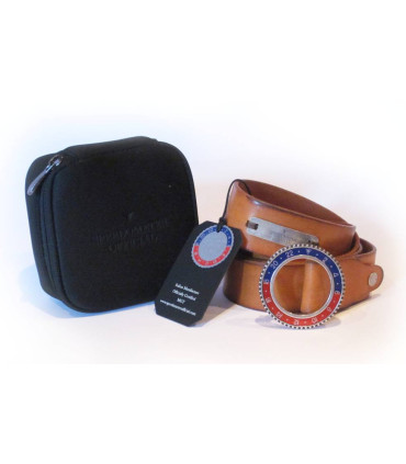 Speedometer belt 