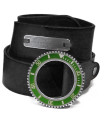 Speedometer Black Belt 