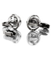 Cufflinks Encelade "Gyro" Collection