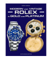 Mondani - Rolex Gold and Platinum