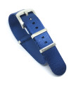 Seat Belt Nato - Dark Blue