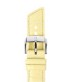 Princess Hirsch Watch strap Vanilla